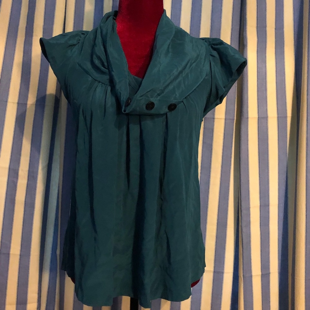 Odille Size 2 simple but nice